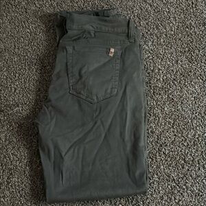 Men’s Joe jeans